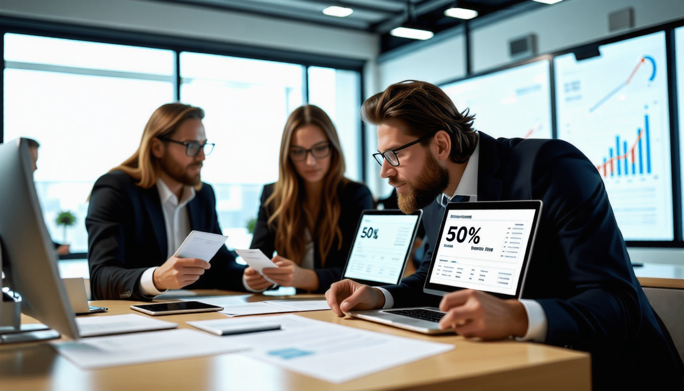 découvrez comment les bulletins de paie numériques connaissent une croissance fulgurante de 50 % depuis 2020, selon le baromètre digiposte. explorez les avantages et l&rsquo;impact de cette transformation digitale sur la gestion des ressources humaines et la vie des salariés.