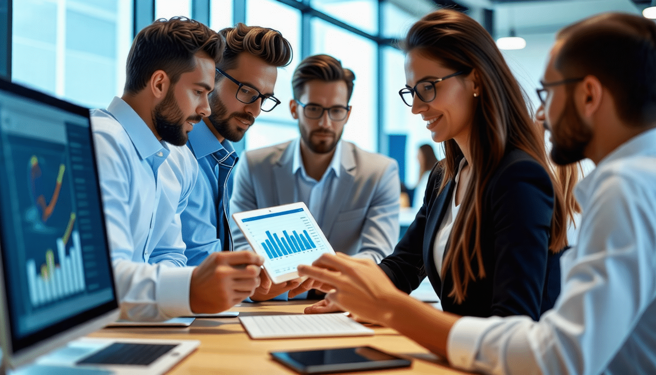 découvrez comment l&rsquo;essor des bulletins de paie numériques a connu une augmentation de 50 % depuis 2020, selon le baromètre digiposte. explorez les tendances et les avantages de cette transformation numérique qui change la manière dont les entreprises gèrent la paie.