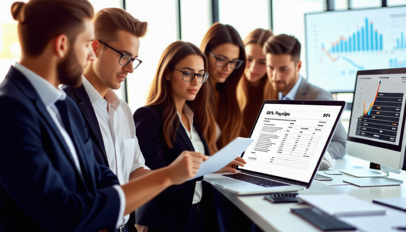 découvrez comment l&rsquo;essor des bulletins de paie numériques a connu une augmentation de 50 % depuis 2020, selon le baromètre digiposte. analyse des tendances et implications pour les employeurs et les employés dans ce rapport révélateur.