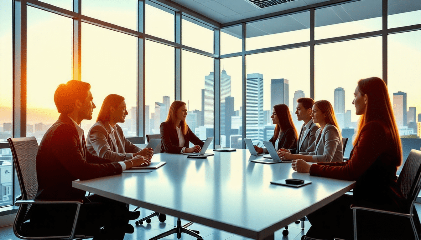 découvrez comment la digitalisation transforme la gestion locative, optimisant les processus et améliorant l’expérience des propriétaires et des locataires. une révolution qui redéfinit le secteur immobilier.