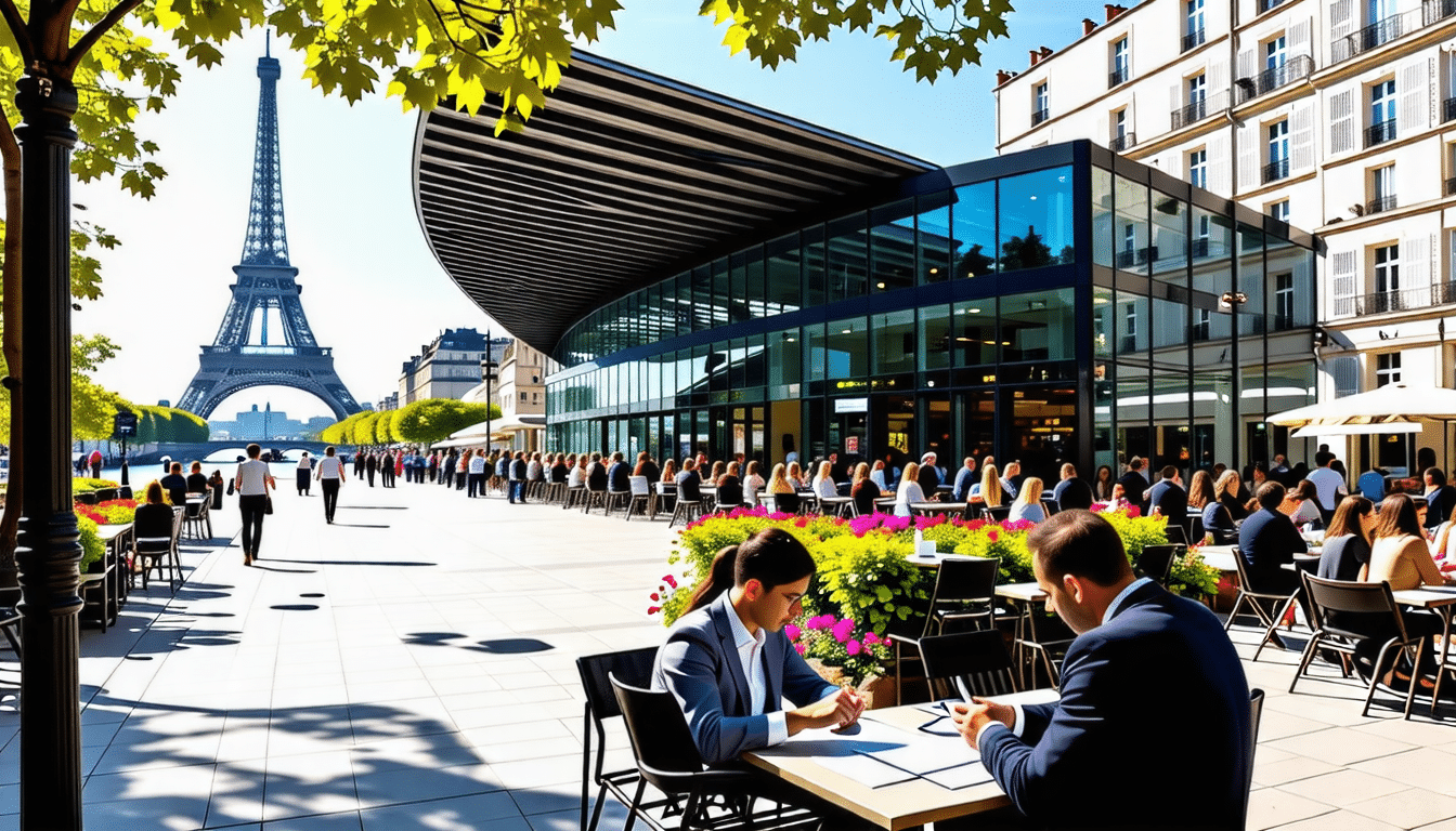découvrez comment xelians renforce sa gamme de solutions de gestion documentaire avec l&rsquo;acquisition de sodoc à paris. cette fusion promet d&rsquo;améliorer l&rsquo;efficacité et la gestion des documents pour les entreprises, tout en offrant des innovations technologiques pour une meilleure organisation.