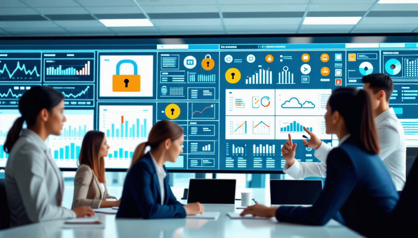 découvrez les meilleures pratiques pour sécuriser votre processus de dématérialisation. assurez la protection des données sensibles, optimisez la gestion des documents numériques et réduisez les risques de cyberattaques. transformez votre entreprise en toute confiance.