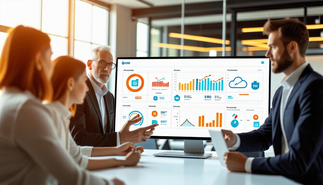 découvrez des stratégies essentielles pour garantir une migration réussie vers la gestion électronique de documents (ged). apprenez à surmonter les défis, à optimiser vos processus et à assurer une transition fluide vers une gestion documentaire plus efficace.