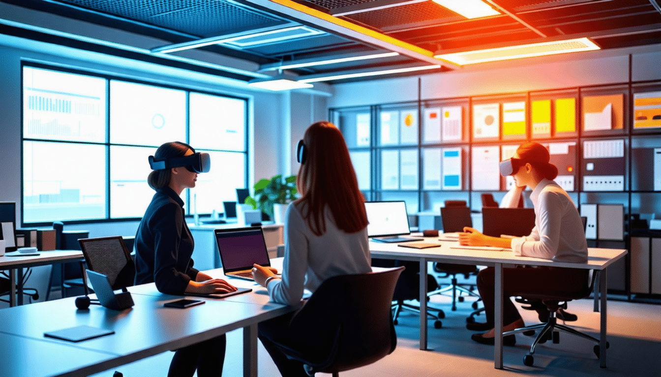découvrez comment la dématérialisation transforme les entreprises en un véritable accélérateur d&rsquo;innovation, en optimisant les processus, en réduisant les coûts et en favorisant une collaboration efficace. explorez les avantages et les enjeux de cette transition numérique incontournable.