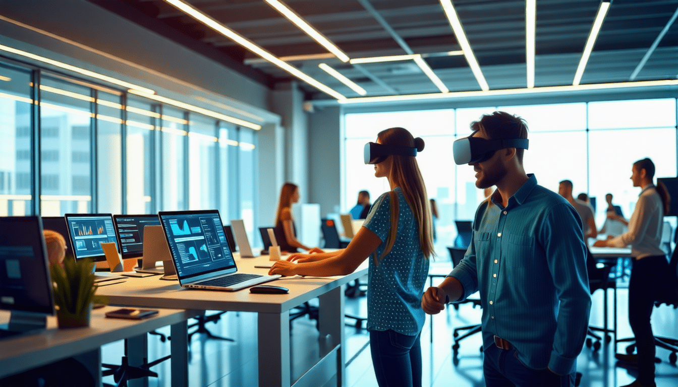 découvrez comment la dématérialisation transforme les processus d&rsquo;entreprise en un véritable moteur d&rsquo;innovation, en améliorant l&rsquo;efficacité, en réduisant les coûts et en favorisant la créativité. explorez les avantages de cette tendance incontournable pour rester compétitif dans un monde en constante évolution.
