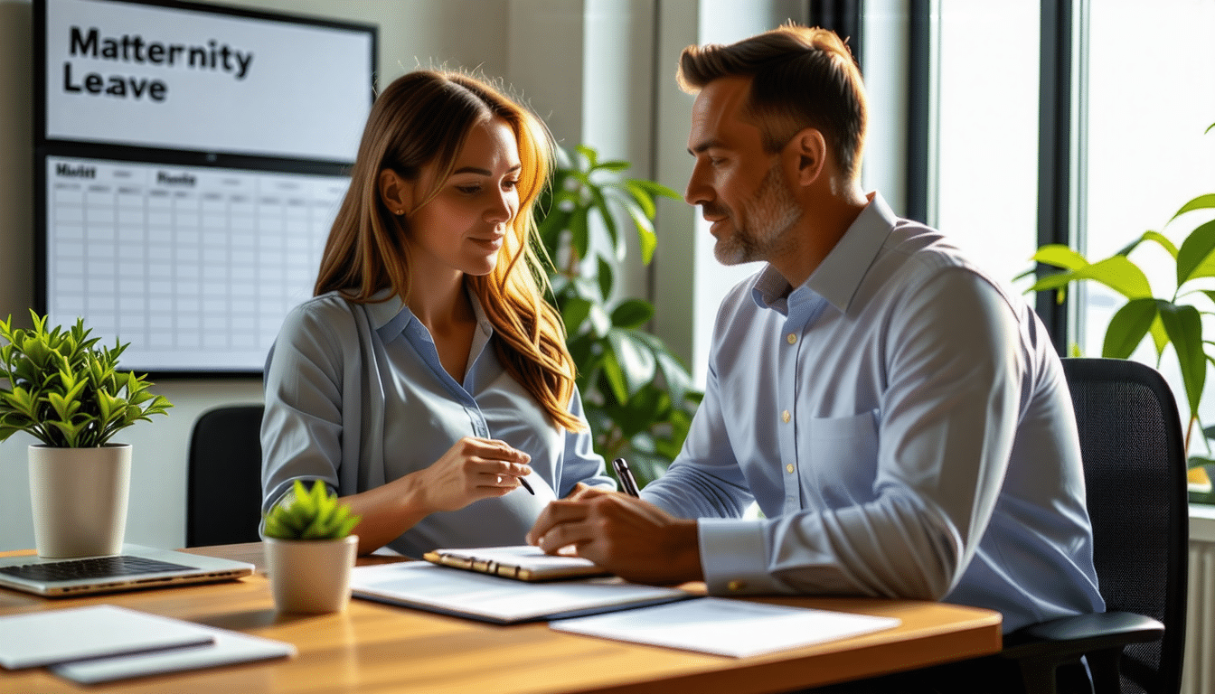 découvrez tout ce que vous devez savoir sur les congés maternité en france : droits des employeurs, obligations légales et conseils pratiques pour assurer le bien-être de vos salariées durant cette période importante.