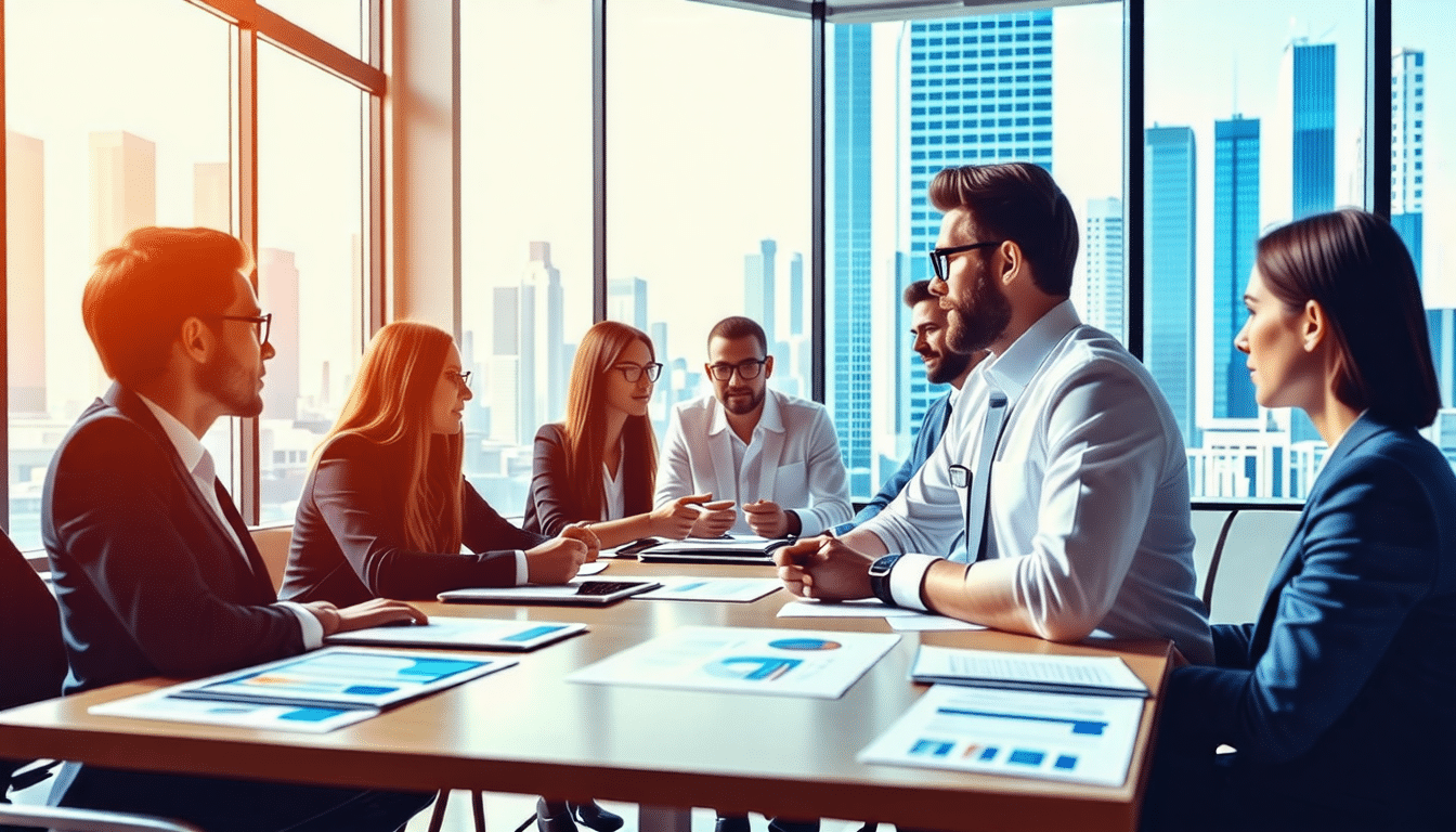découvrez comment la dématérialisation transforme les secteurs réglementés en optimisant la gestion des documents, en améliorant la conformité et en réduisant les coûts. explorez les enjeux, défis et avantages de cette transition numérique incontournable.