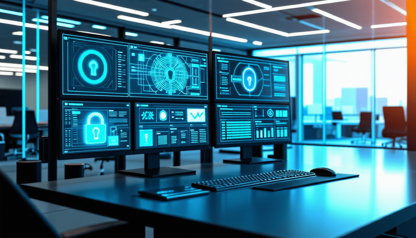 découvrez les dernières avancées en matière de sécurité des données dans le domaine de la dématérialisation. cet article explore les innovations technologiques, les réglementations récentes et les meilleures pratiques pour protéger vos informations sensibles dans un environnement numérique en constante évolution.