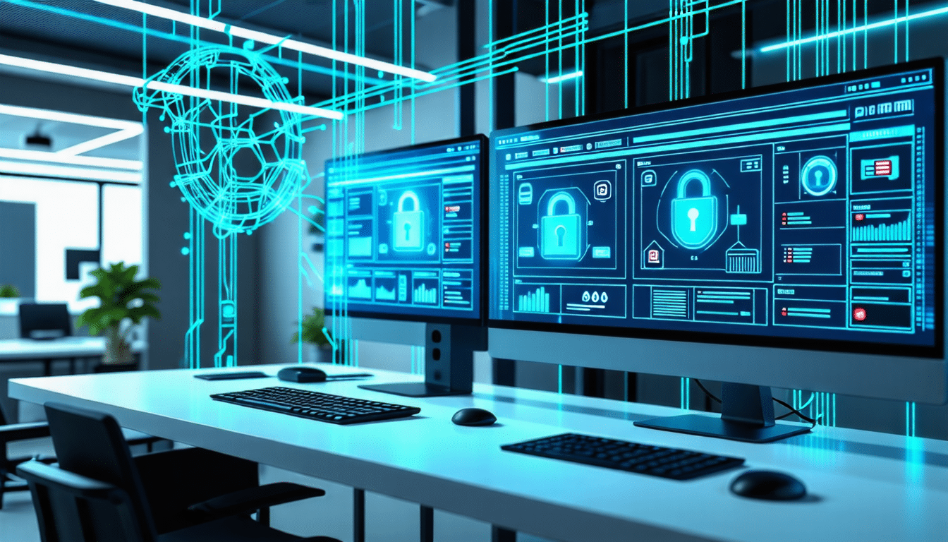 découvrez les dernières avancées en matière de sécurité des données lors de la dématérialisation. cet article explore les nouvelles réglementations, technologies et meilleures pratiques pour protéger vos informations sensibles dans un monde de plus en plus numérique.