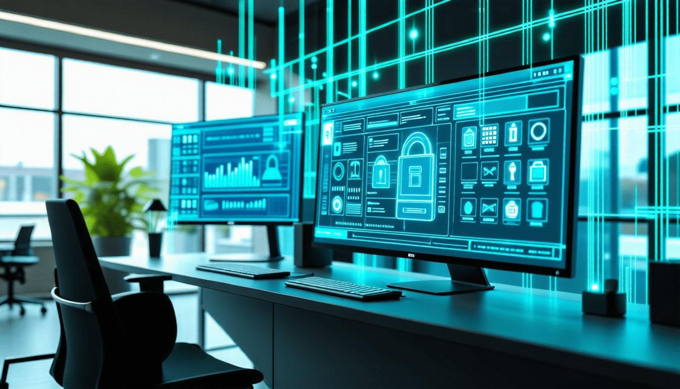 découvrez les dernières avancées en matière de sécurité des données dans le contexte de la dématérialisation. protégez vos informations sensibles grâce aux nouvelles réglementations et technologies qui renforcent la sécurité des données en ligne.