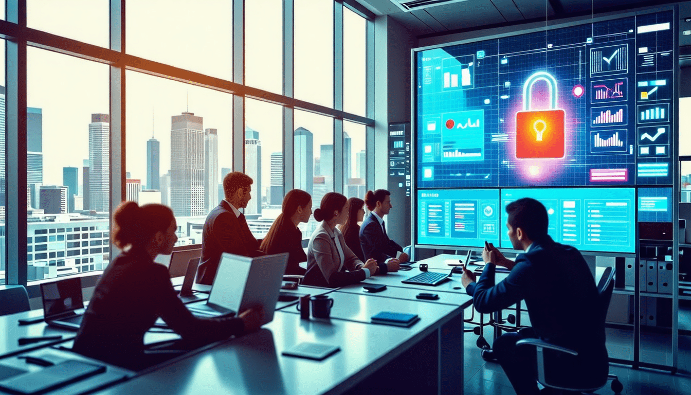 découvrez pourquoi la gouvernance des données est essentielle dans le processus de dématérialisation. explorez les enjeux, les meilleures pratiques et les bénéfices d&rsquo;une gestion optimale des données pour garantir la sécurité, la conformité et l&rsquo;efficacité organisationnelle.