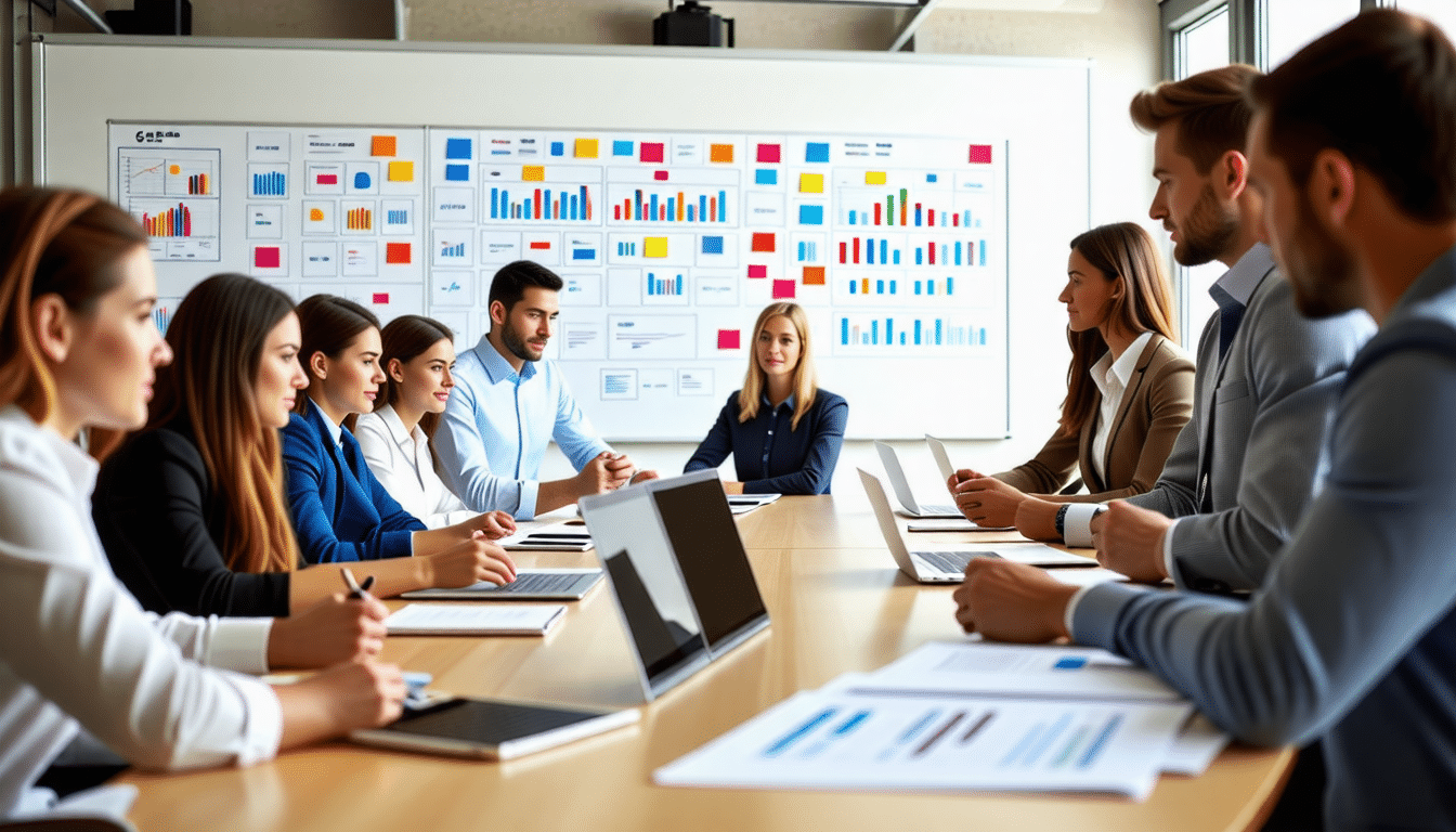découvrez pourquoi un audit préalable est essentiel avant d&rsquo;implémenter une gestion électronique de document (ged). apprenez comment cette étape cruciale permet d&rsquo;optimiser la transition numérique, d&rsquo;identifier les besoins spécifiques de votre organisation et d&rsquo;assurer une intégration réussie des outils ged.