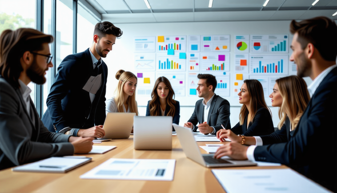 découvrez l&rsquo;importance cruciale d&rsquo;un audit préalable avant d&rsquo;implémenter une gestion électronique des documents (ged). cet article explore les étapes nécessaires pour garantir un déploiement efficace, optimiser la gestion des documents et améliorer la productivité au sein de votre organisation.