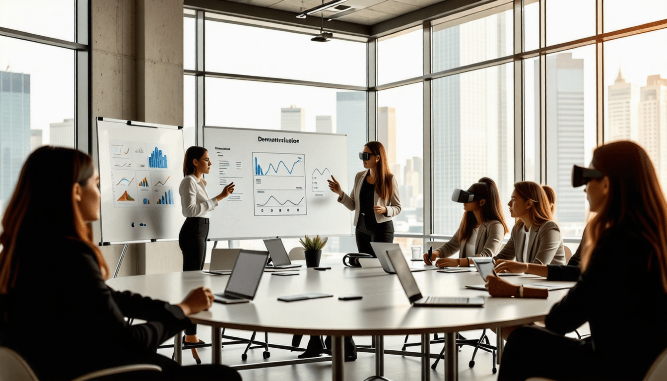 découvrez des stratégies et des outils efficaces pour former vos équipes à la dématérialisation. apprenez à optimiser vos processus, à maîtriser les technologies numériques et à favoriser l&rsquo;adoption de solutions dématérialisées pour améliorer la productivité de votre entreprise.
