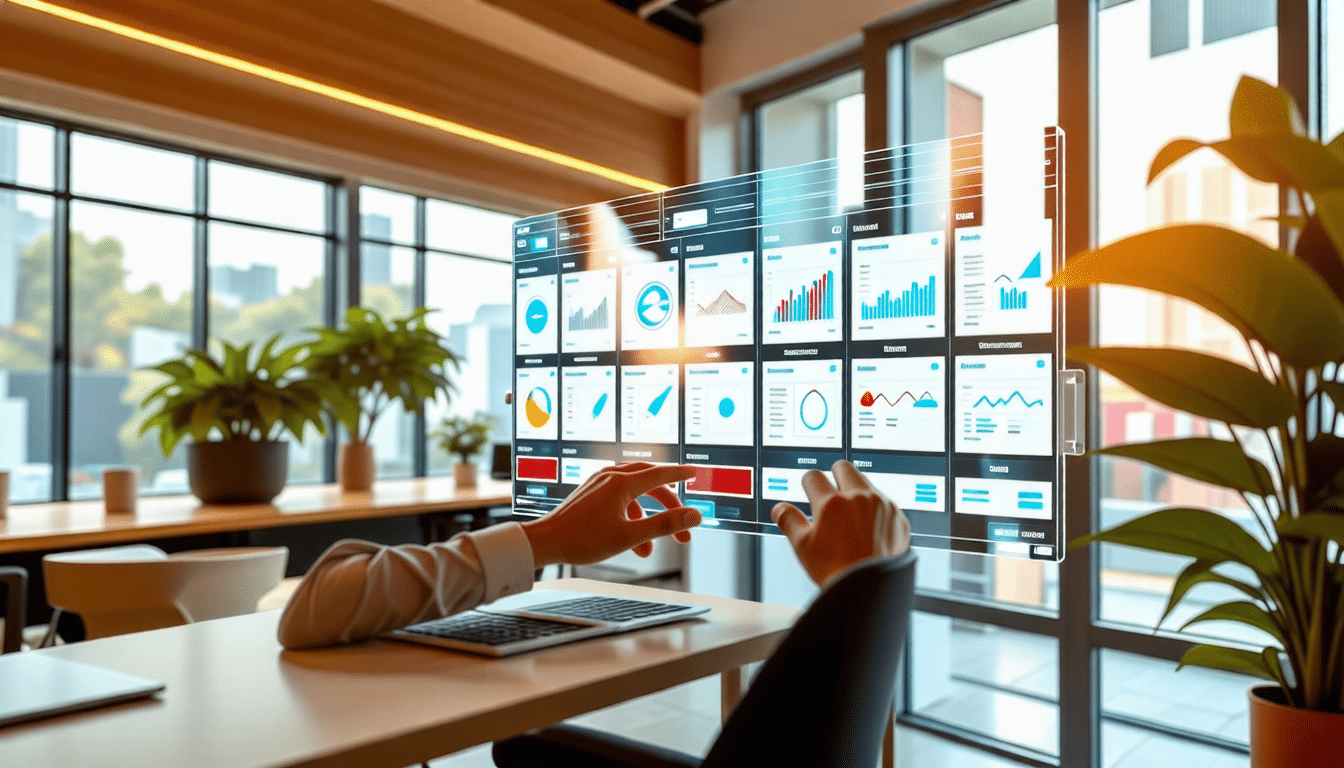 découvrez comment la dématérialisation transforme l’expérience utilisateur en simplifiant les démarches, en offrant un accès rapide aux services et en améliorant la satisfaction globale. explorez les avantages de la digitalisation pour optimiser l’interaction entre les entreprises et leurs clients.