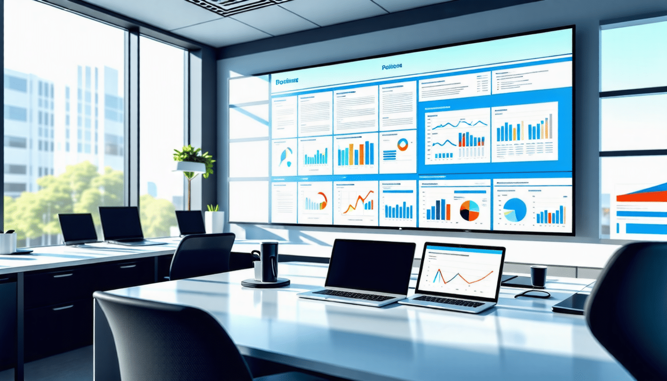 découvrez comment développer des politiques efficaces de gestion électronique de documents pour optimiser la gestion de l&rsquo;information, améliorer la conformité et faciliter l&rsquo;accès aux données au sein de votre organisation.