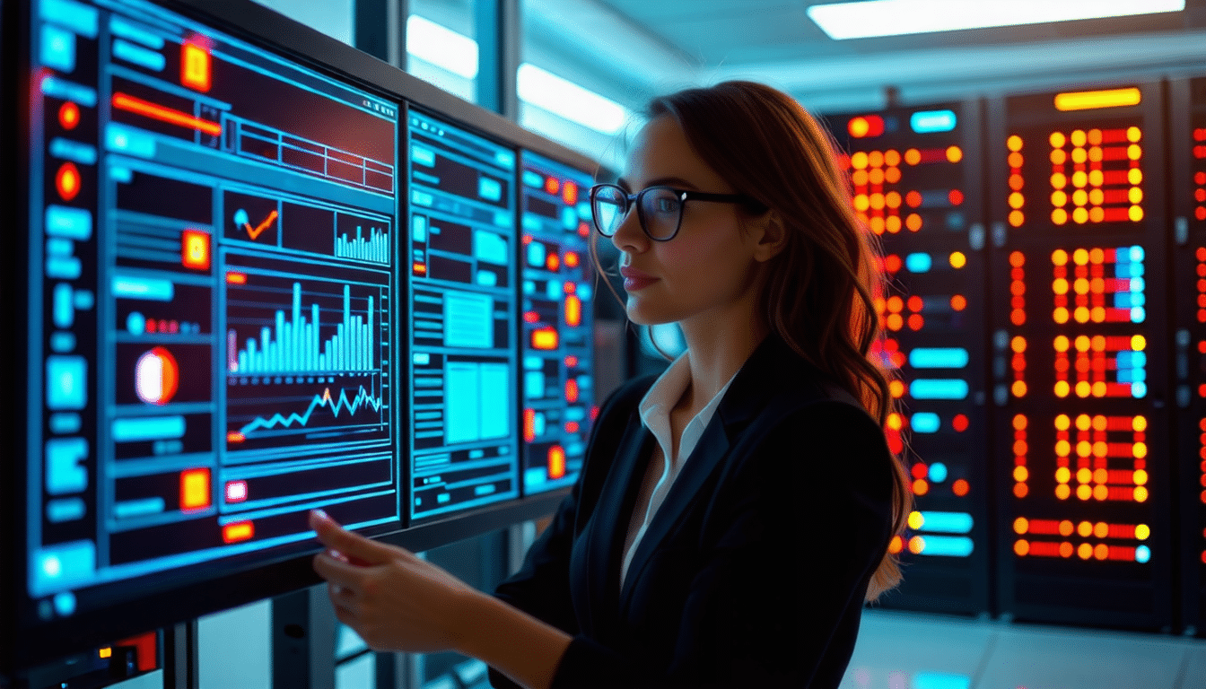 découvrez comment l&rsquo;intelligence artificielle transforme la gestion électronique des documents (ged) en renforçant la sécurité, l&rsquo;accessibilité et l&rsquo;efficacité des processus de traitement de l&rsquo;information. explorez les innovations et les avantages d&rsquo;une ged sécurisée intégrant l&rsquo;ia.