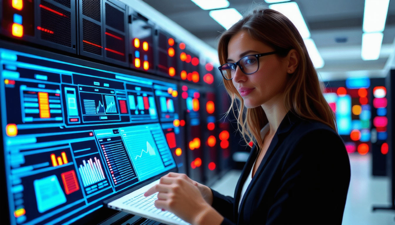 découvrez comment l&rsquo;intelligence artificielle révolutionne la gestion électronique des documents (ged) en garantissant sécurité et efficacité. cette technologie optimise le stockage, la recherche et la protection des informations sensibles tout en améliorant la productivité des entreprises.