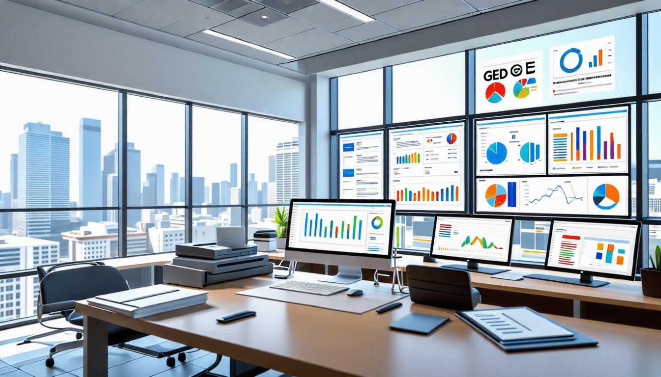 découvrez les outils de gestion électronique de documents (ged) spécialement conçus pour le secteur public. optimisez la gestion de vos documents, améliorez la transparence et l&rsquo;efficacité de vos services tout en respectant les normes de sécurité et de confidentialité. transformez votre organisation grâce à des solutions adaptées aux enjeux du secteur public.