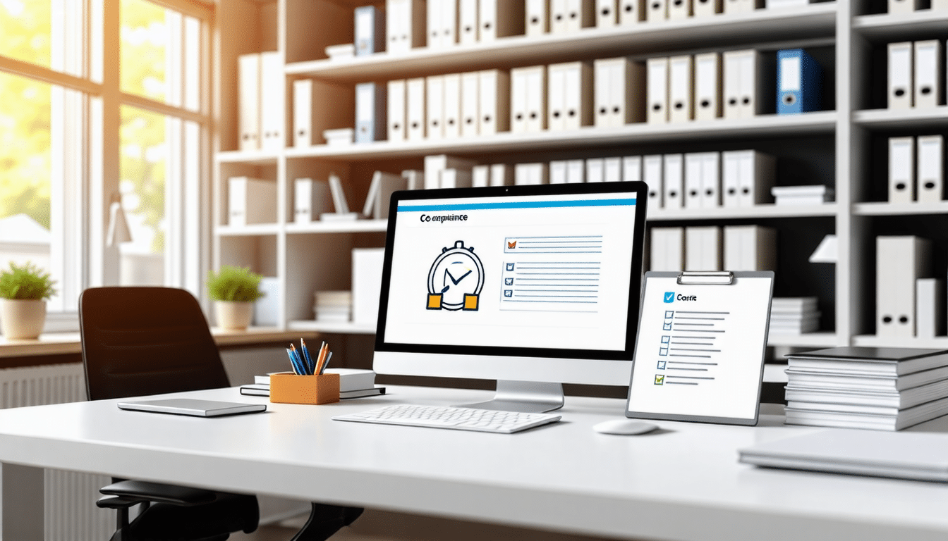 découvrez comment établir un cadre de conformité solide pour la gestion de vos documents. optimisez vos processus, réduisez les risques et assurez la conformité légale avec des stratégies et outils efficaces.