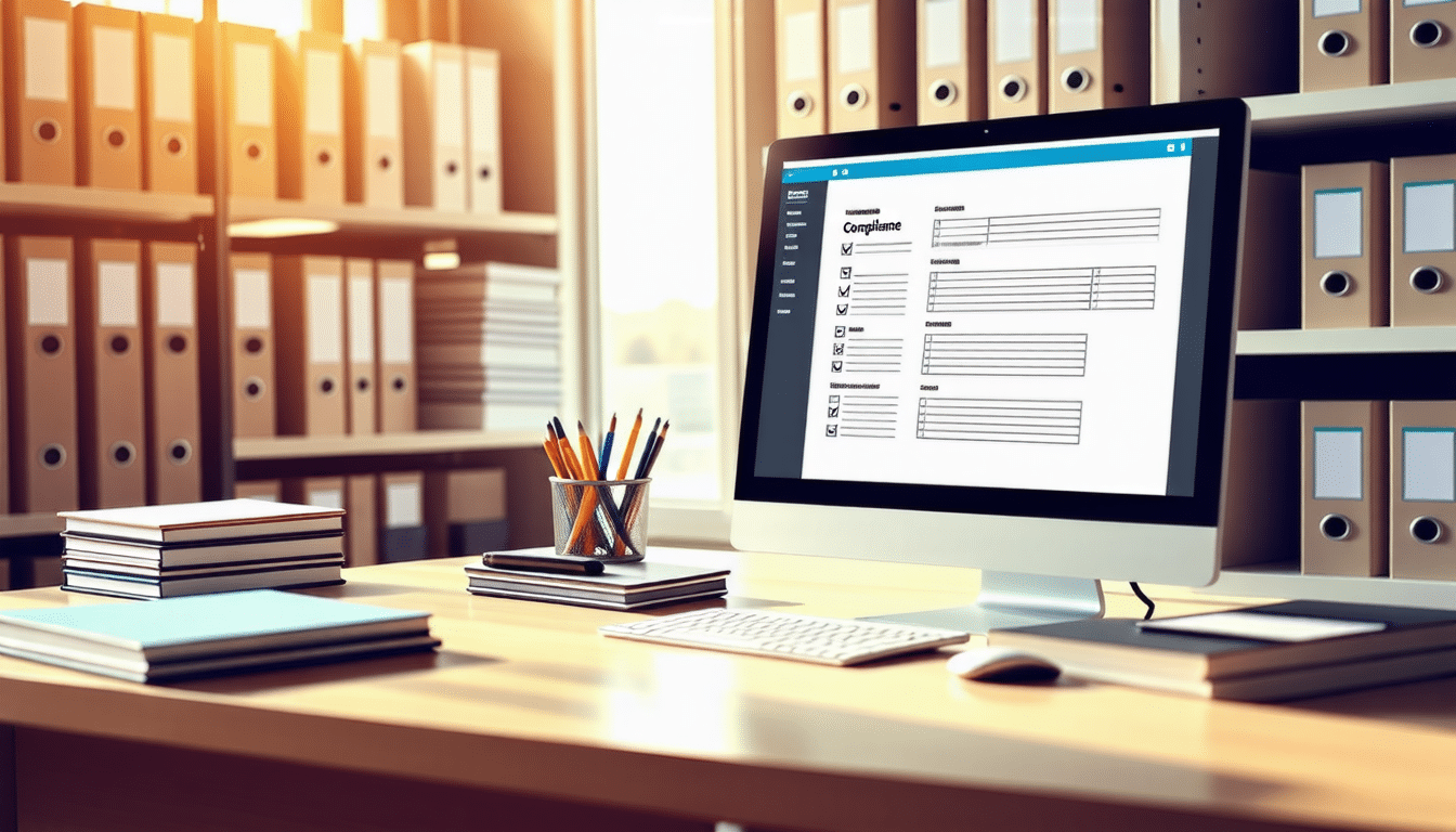 découvrez comment établir un cadre de conformité solide pour la gestion de vos documents. optimisez la sécurité, la traçabilité et le respect des réglementations afin d’assurer une administration efficace et conforme au sein de votre organisation.