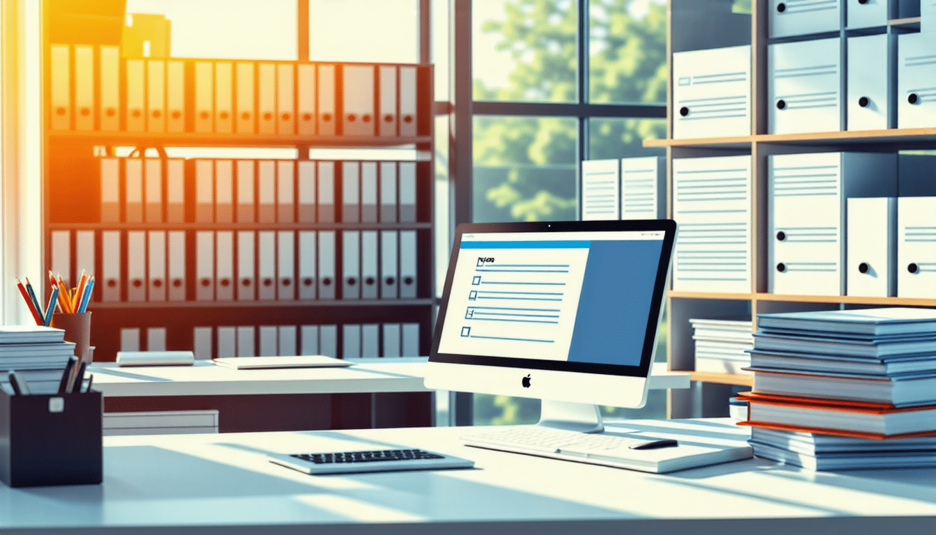 découvrez comment établir un cadre de conformité robuste pour la gestion de vos documents. assurez la sécurité, la traçabilité et le respect des réglementations tout en optimisant vos processus internes.