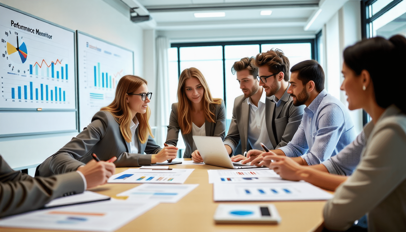 découvrez comment la gestion des performances dans le secteur public se distingue des autres secteurs, en explorant ses spécificités, enjeux et défis. analyse des meilleures pratiques et solutions pour optimiser l’efficacité et la transparence des services publics.