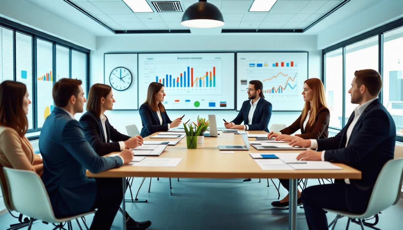 découvrez les spécificités et enjeux de la gestion des performances dans le secteur public. analyse approfondie des méthodes, des défis et des meilleures pratiques pour optimiser l’efficacité des services publics et garantir une meilleure satisfaction des usagers.
