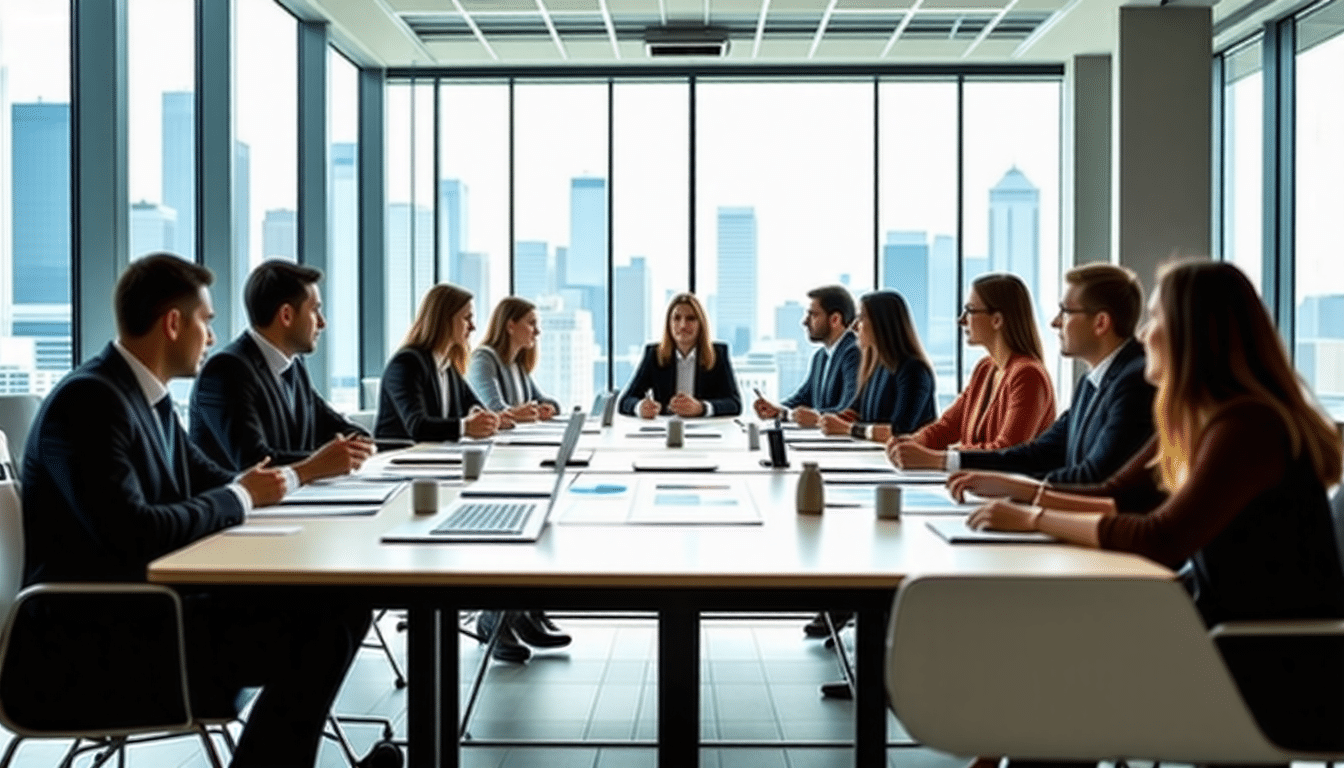 découvrez les défis et opportunités liés à la mobilité professionnelle dans la gestion des talents. cette exploration met en lumière l’importance d’une stratégie efficace pour attirer, retenir et développer les compétences au sein des entreprises.