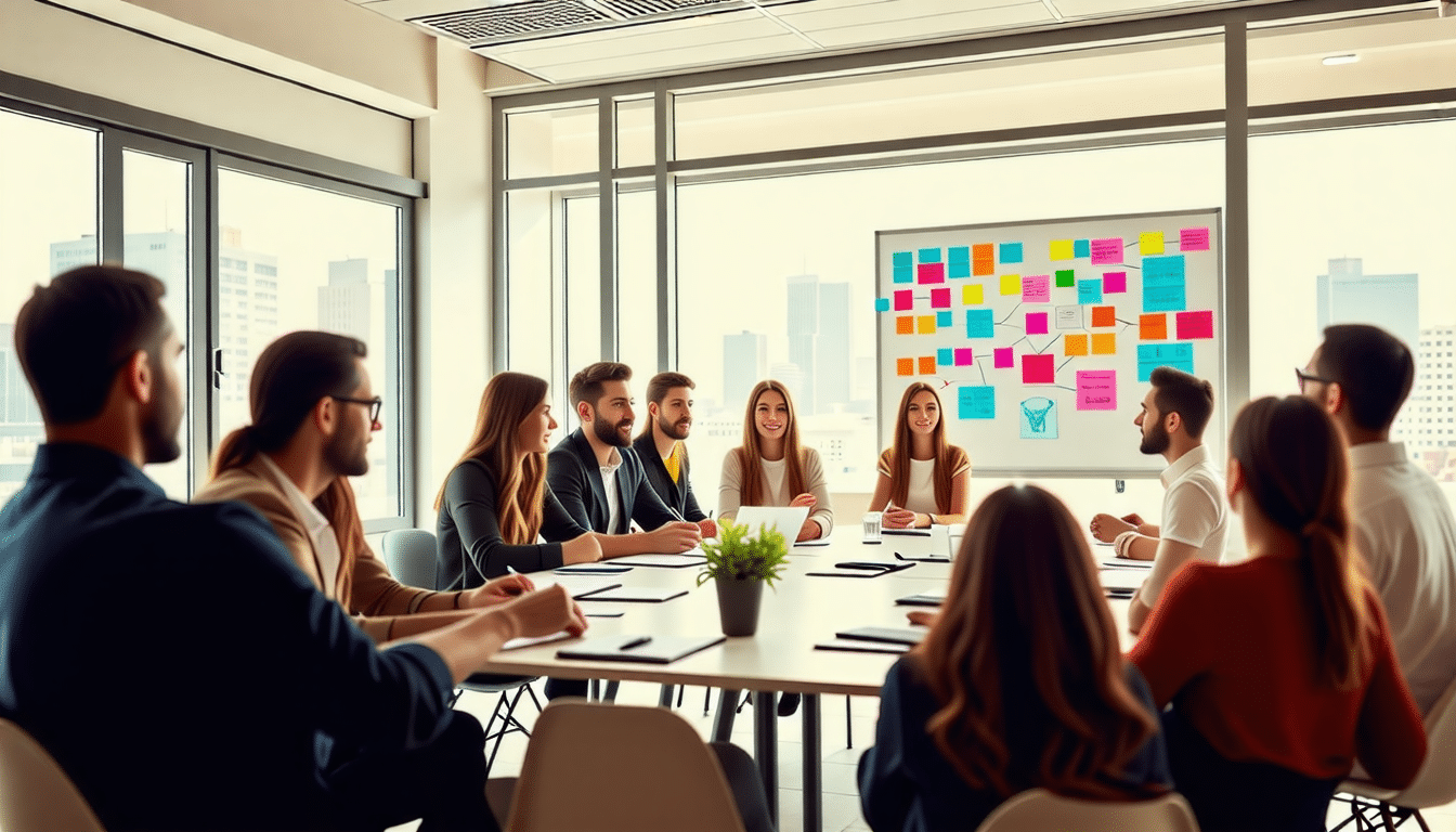 découvrez comment les formations interculturelles peuvent renforcer la cohésion et l&rsquo;efficacité des équipes multiculturelles. apprenez à mieux comprendre les enjeux culturels et à favoriser une collaboration harmonieuse entre vos collaborateurs issus de divers horizons.