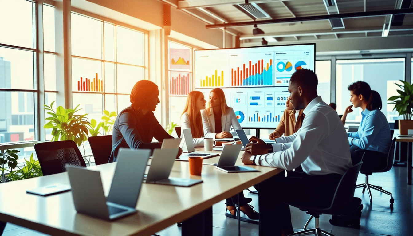 découvrez comment évaluer les performances des outils de dématérialisation pour optimiser votre entreprise. analysez les avantages, les critères d’évaluation et les meilleures pratiques pour réussir votre transition numérique.