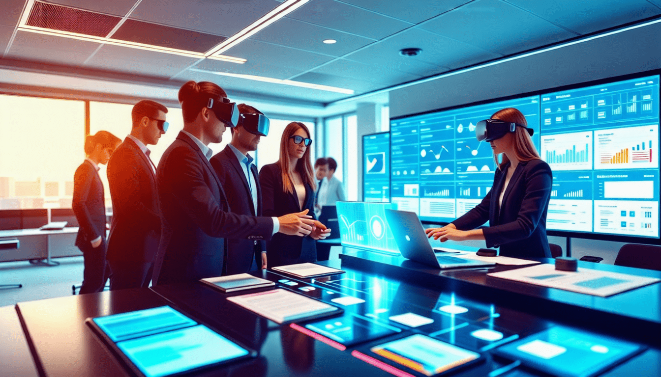 découvrez comment la dématérialisation joue un rôle clé dans la stratégie digitale des entreprises, en optimisant les processus, améliorant l’efficacité et renforçant l’expérience client. explorez les enjeux, les avantages et les pratiques exemplaires pour réussir votre transformation numérique.