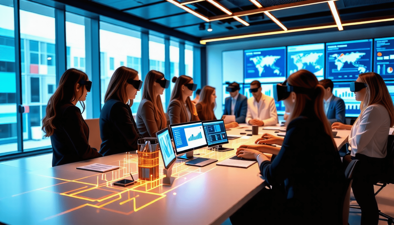 découvrez comment la dématérialisation s’intègre stratégiquement dans le cadre de la transformation digitale des entreprises. analyse des enjeux, avantages et meilleures pratiques pour optimiser vos processus et améliorer l’expérience utilisateur.