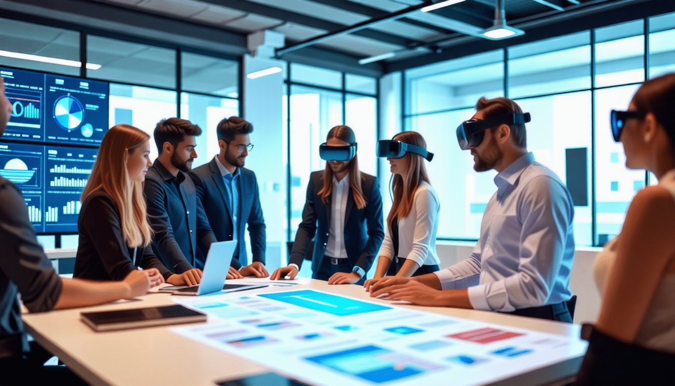découvrez comment la dématérialisation s’intègre dans la stratégie digitale des entreprises, en optimisant les processus, améliorant l’efficacité et transformant l’expérience client. explorez les enjeux et les avantages d’une transition vers le numérique.