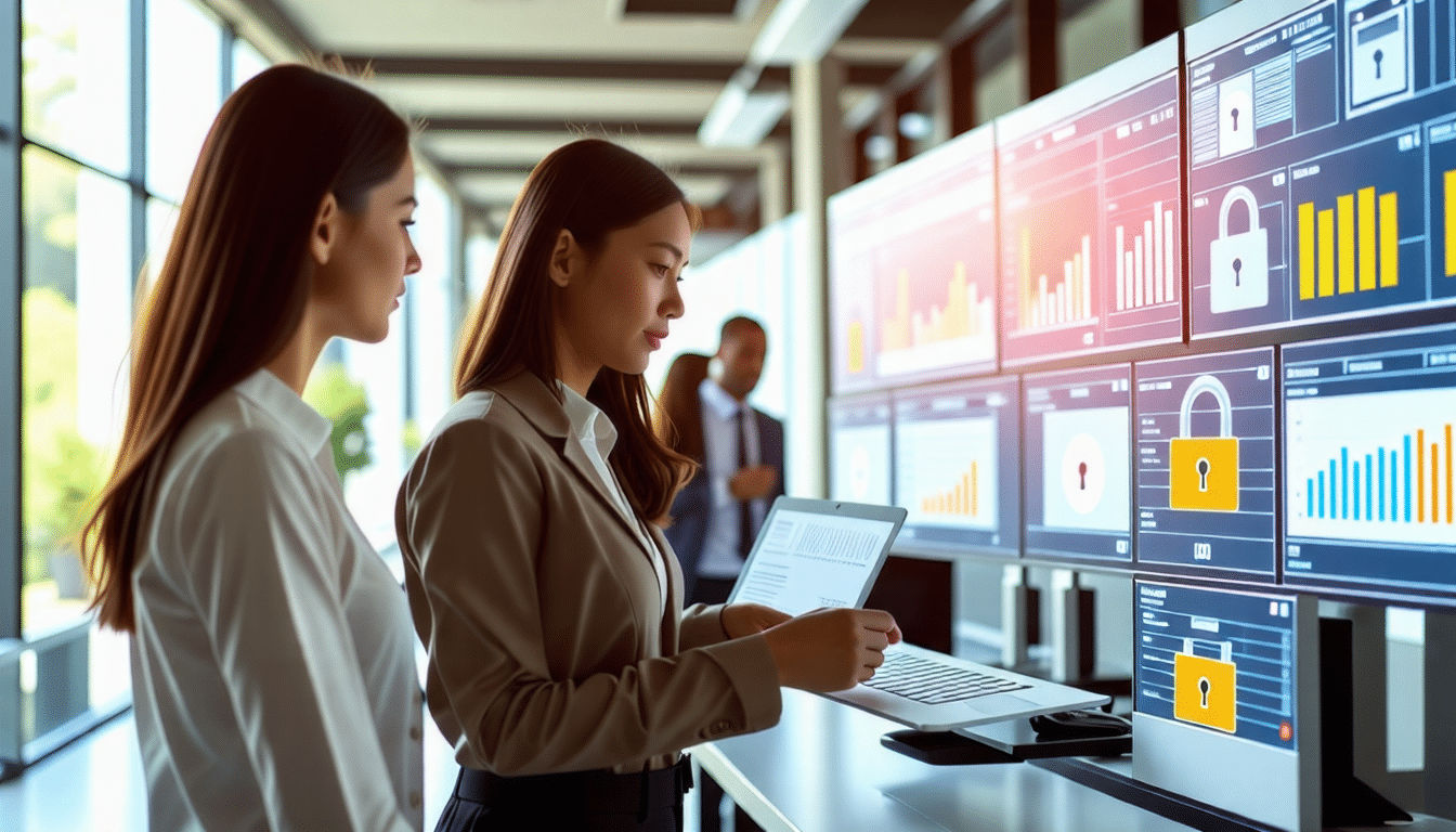 découvrez pourquoi les audits de sécurité sont essentiels lors de la dématérialisation des documents. assurez la protection de vos données sensibles et garantissez la conformité de vos processus grâce à des analyses approfondies et des recommandations stratégiques.