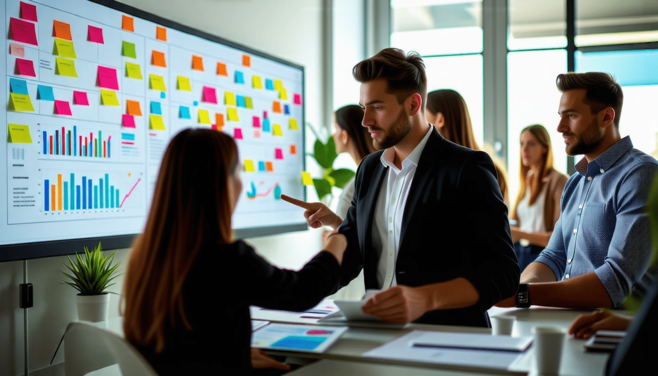découvrez les compétences essentielles en gestion de projet à enseigner pour assurer le succès des équipes et optimiser les processus. apprenez à développer des compétences en planification, communication, leadership et résolution de problèmes pour mener à bien vos projets.