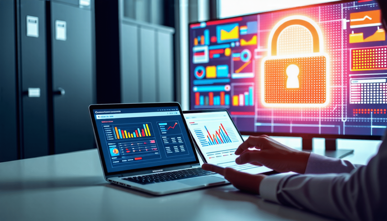 découvrez les principales stratégies de sécurisation des documents numériques pour protéger vos données sensibles. apprenez à mettre en œuvre des mesures efficaces contre les menaces en ligne et garantir l&rsquo;intégrité de vos informations.