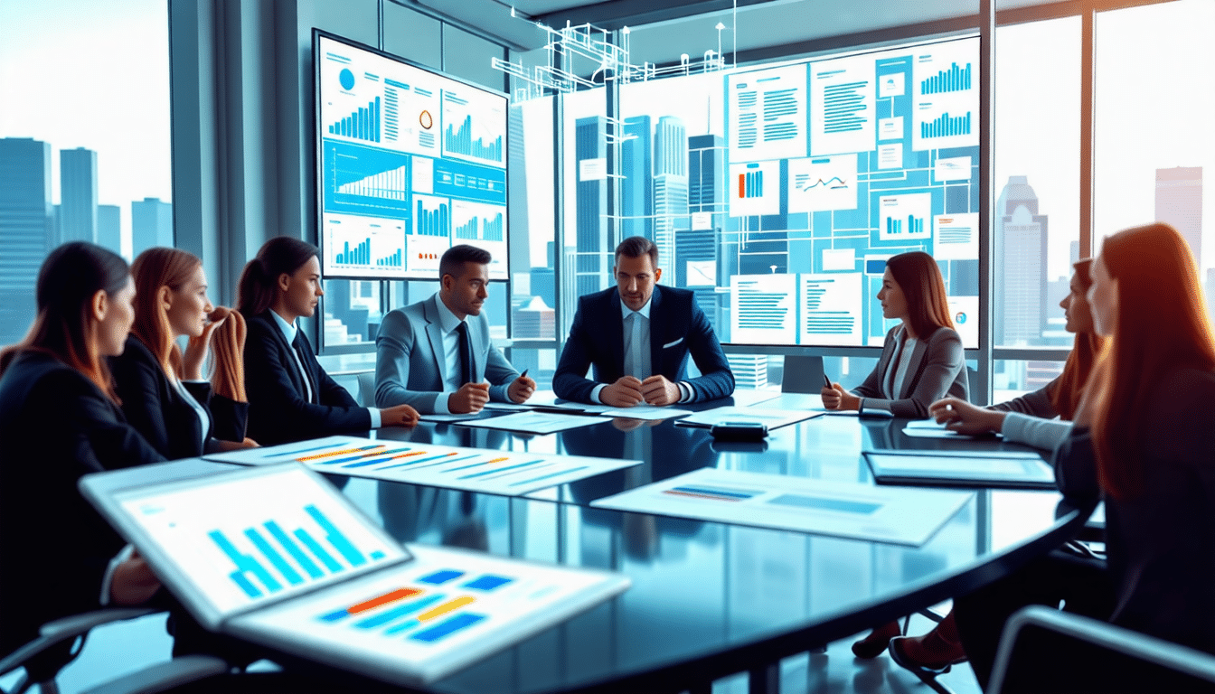 découvrez comment l’intégration de la gestion électronique de documents (ged) peut optimiser vos processus d’entreprise. transformez la manière dont vous gérez vos documents, améliorez la collaboration et boostez votre efficacité opérationnelle grâce à des solutions innovantes adaptées à vos besoins.