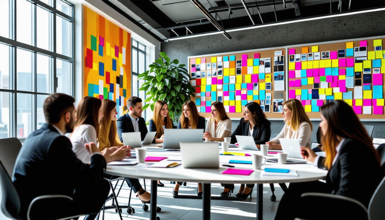 découvrez les stratégies efficaces pour transformer vos employés en véritables ambassadeurs de la culture d&rsquo;entreprise. apprenez à renforcer l&rsquo;engagement et à promouvoir des valeurs partagées au sein de votre organisation.