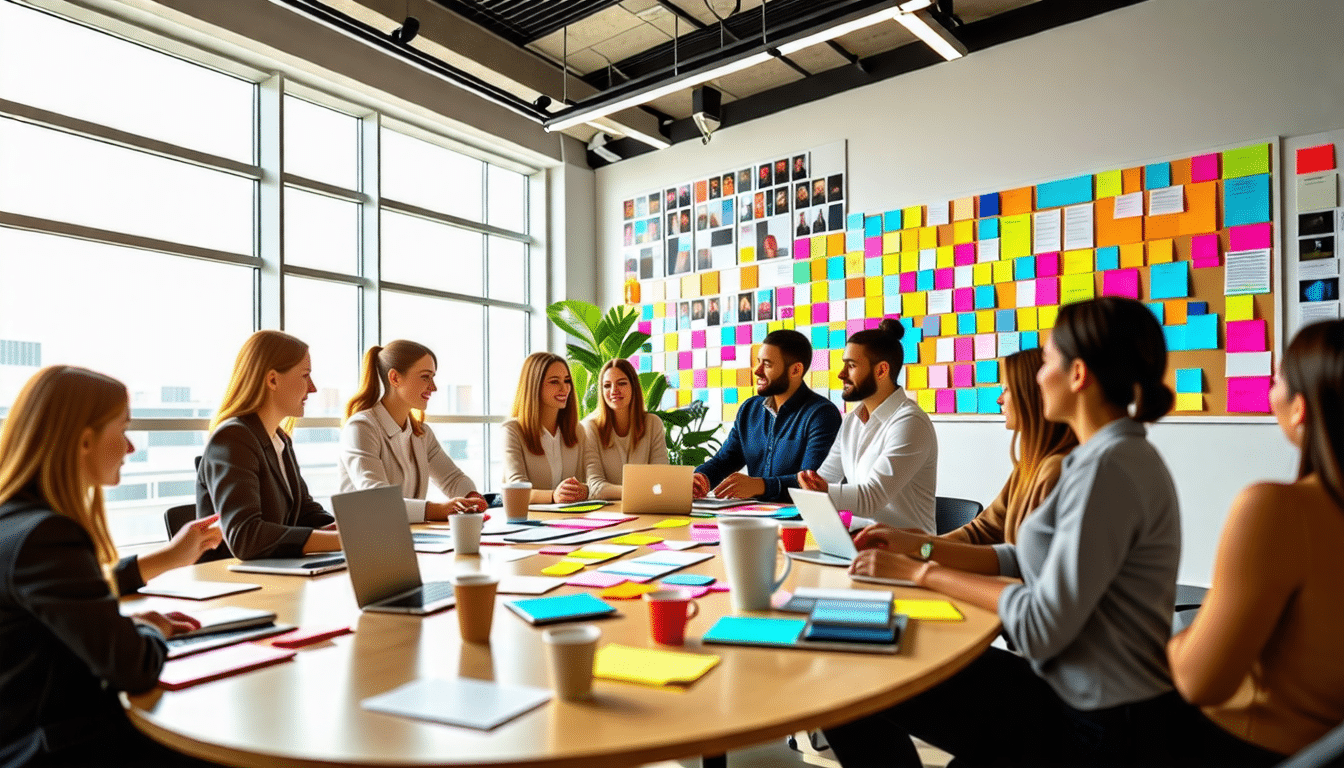 découvrez comment transformer vos employés en ambassadeurs de la culture d&rsquo;entreprise. apprenez des stratégies pratiques pour promouvoir l&rsquo;engagement, renforcer l&rsquo;identité collective et inspirer un environnement de travail positif.
