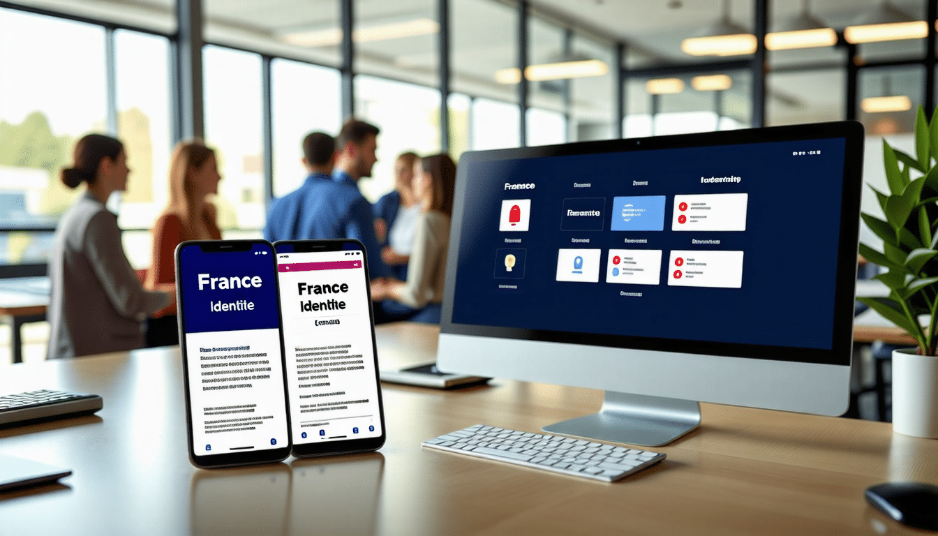 découvrez comment france identité simplifie la création de justificatifs d’identité éphémères grâce à des solutions innovantes. explorez les avantages de l’identité numérique et garantissez une vérification d’identité rapide et sécurisée.