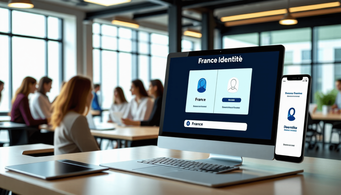 découvrez comment france identité simplifie la création de justificatifs d’identité éphémères grâce à son service innovant. protégez votre identité numérique tout en accédant facilement aux documents nécessaires pour vos démarches administratives.