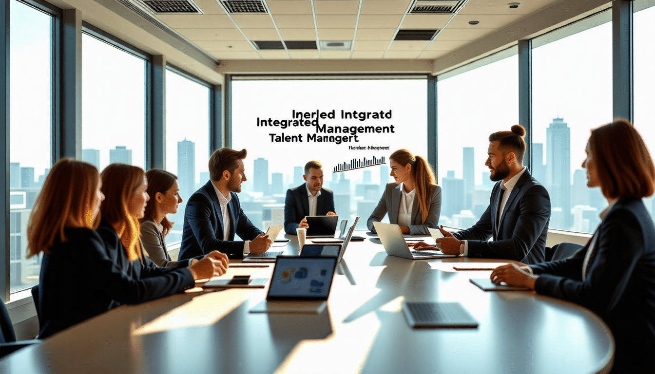 découvrez comment créer un programme de gestion des talents intégré pour optimiser vos ressources humaines, améliorer la performance des employés et favoriser le développement des compétences au sein de votre entreprise.