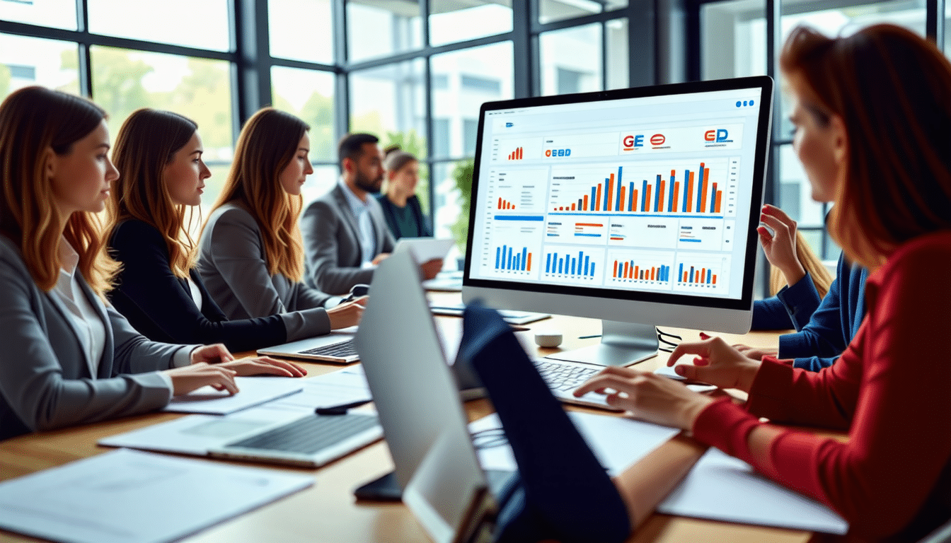 découvrez comment les outils de gestion électronique des documents (ged) peuvent transformer les défis en opportunités pendant les périodes de crise. optimisez la gestion de vos documents, améliorez la collaboration à distance et assurez la continuité des activités grâce à des solutions innovantes et efficaces.