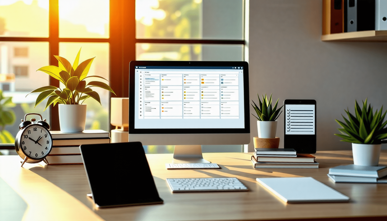 découvrez les avantages d’un bon classement des documents numériques pour améliorer votre productivité, faciliter l’accès à l’information et garantir une organisation efficace. apprenez comment une gestion optimisée peut transformer votre flux de travail et sécuriser vos données.