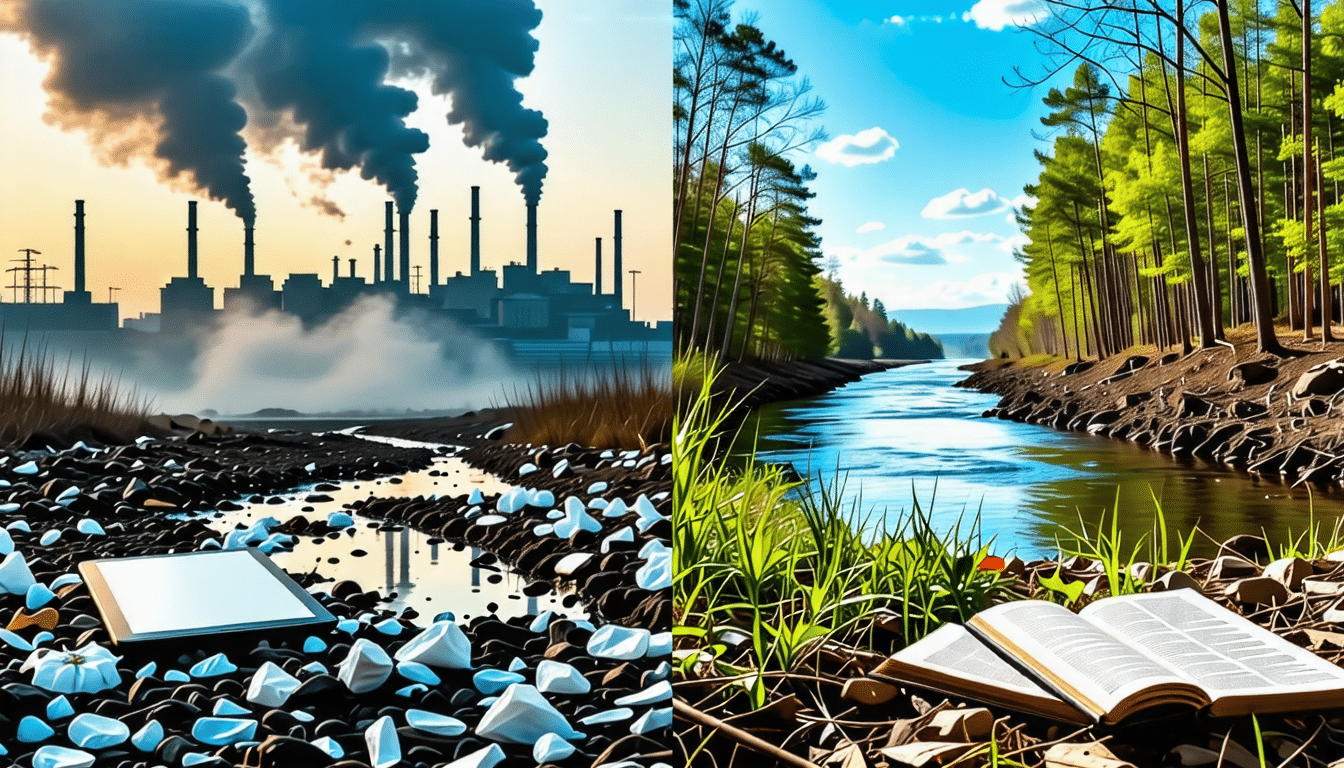 découvrez comment la dématérialisation influence l’environnement, en analysant ses effets positifs et négatifs sur la consommation de ressources, la pollution, et la durabilité. informez-vous sur les alternatives écologiques et les enjeux futurs liés à cette transformation numérique.