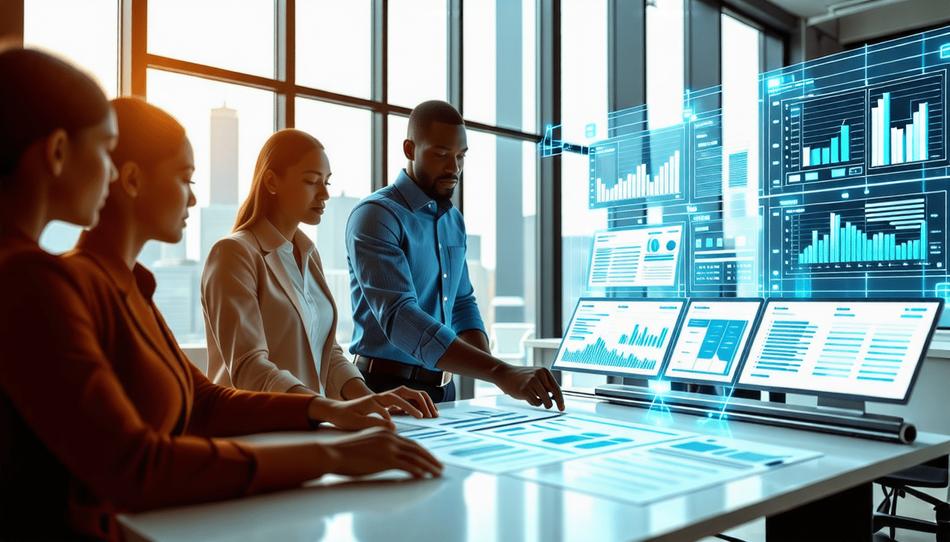 découvrez comment la dématérialisation transforme les processus organisationnels, améliore l’efficacité et favorise une gestion plus agile des ressources. analyse des avantages et des défis liés à cette évolution technologique.