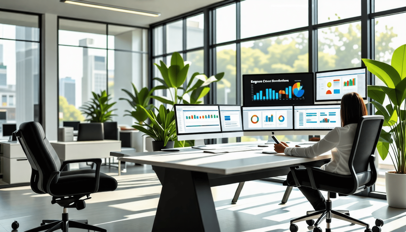découvrez les enjeux et bonnes pratiques ergonomiques liés à la dématérialisation. ce guide vous aidera à optimiser l&rsquo;expérience utilisateur et à garantir une transition fluide vers des processus numériques.