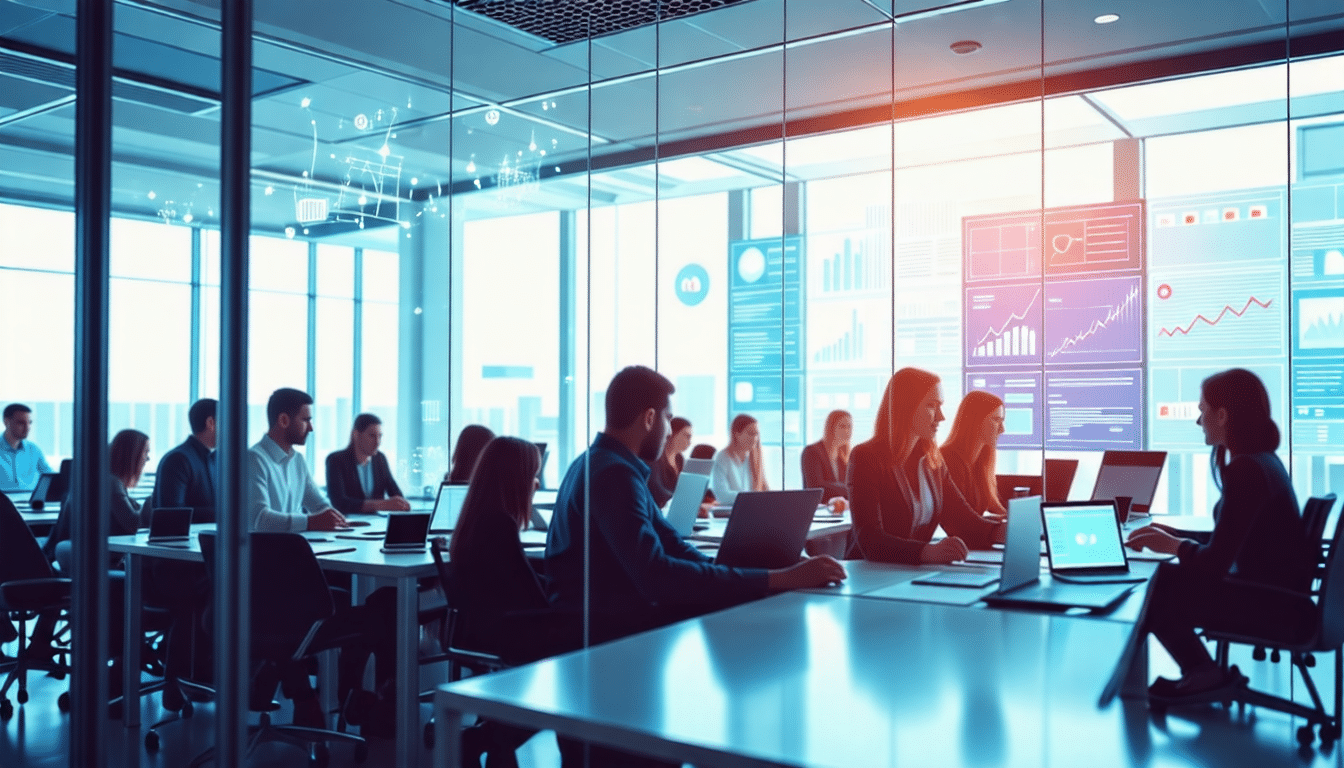 découvrez comment la dématérialisation peut favoriser la transparence des entreprises, améliorer la gestion des documents et renforcer la confiance des clients. explorez les avantages et les enjeux de cette transformation numérique incontournable.