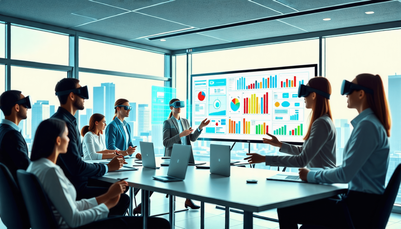 découvrez comment la dématérialisation devient un vecteur d’innovation essentiel pour les entreprises. optimisez vos processus, améliorez votre efficacité et adoptez des solutions numériques qui transforment votre façon de travailler.